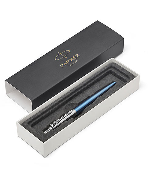 Parker Tükenmez Kalem Jotter Ct Açık Mavi 1953411-3