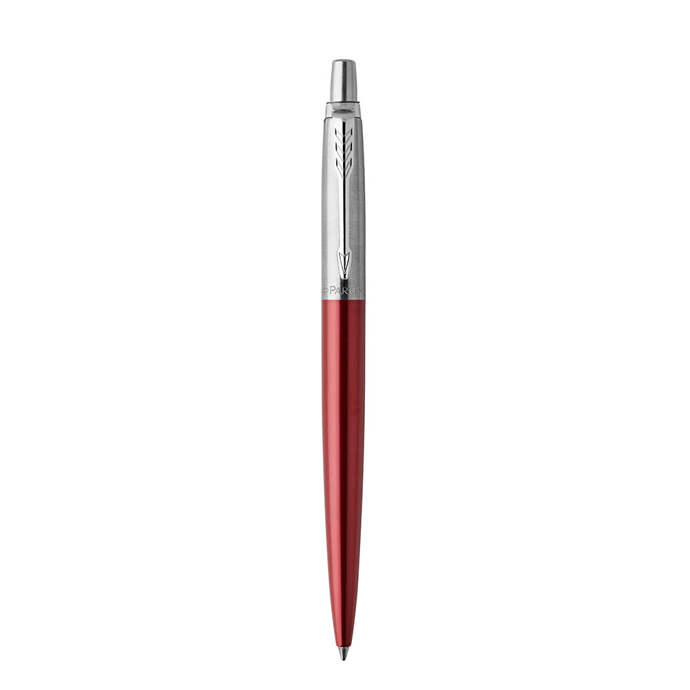 Parker Tükenmez Kalem Jotter Ct Kırmızı P1953348-1