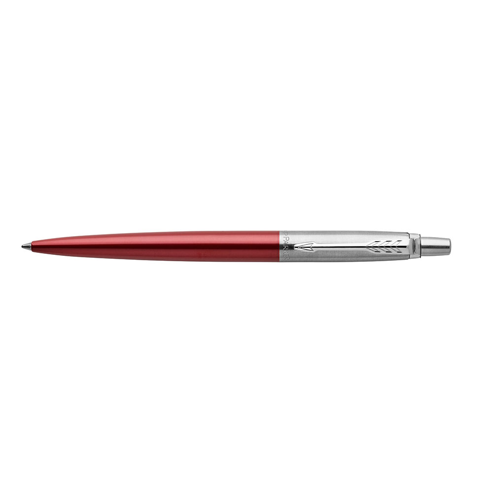 Parker Tükenmez Kalem Jotter Ct Kırmızı P1953348-3