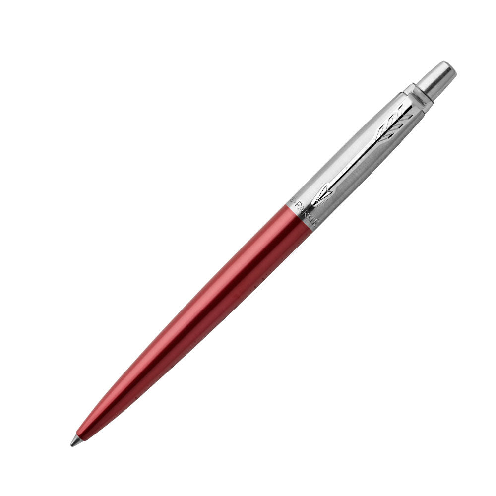Parker Tükenmez Kalem Jotter Ct Kırmızı P1953348-2