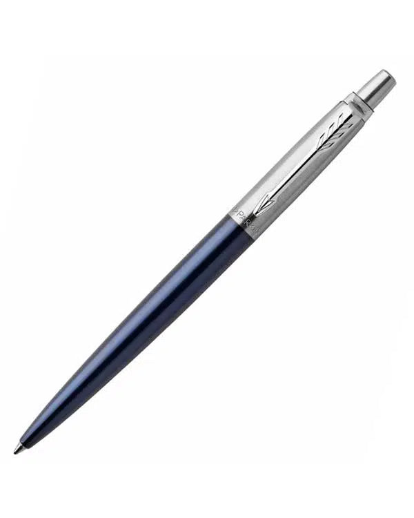 Parker Tükenmez Kalem Jotter Ct Mavi 1953347-1
