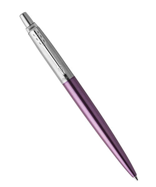 Parker Tükenmez Kalem Jotter Ct Mor 1953350-1