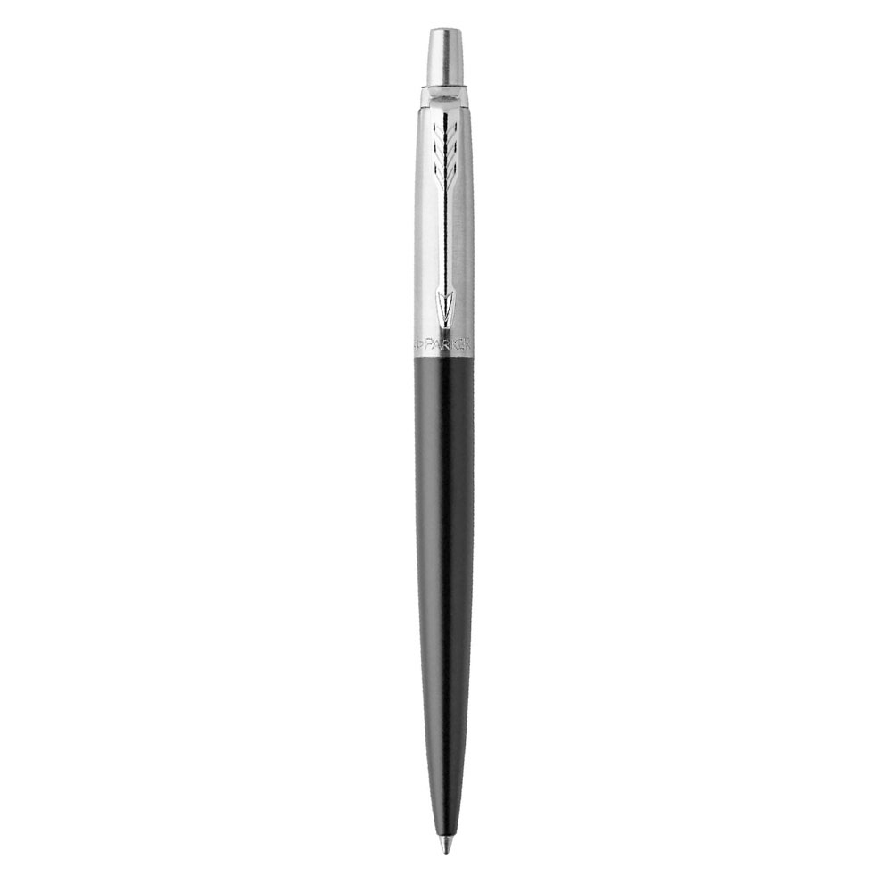 Parker Tükenmez Kalem Jotter Ct Siyah 1953346-1