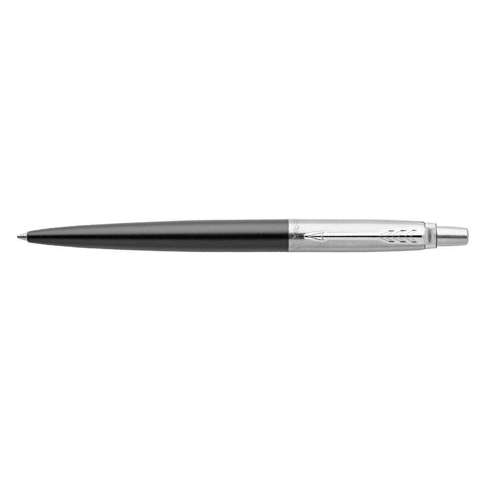 Parker Tükenmez Kalem Jotter Ct Siyah 1953346-2
