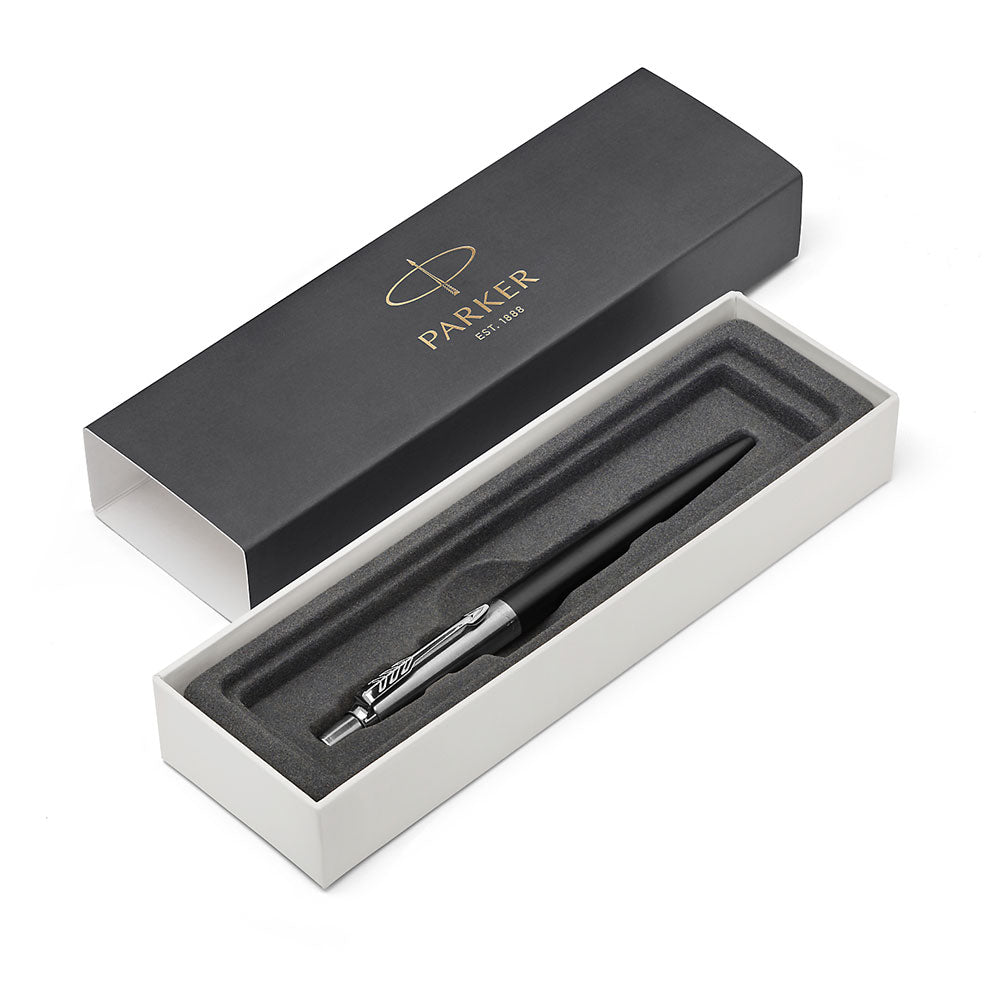 Parker Tükenmez Kalem Jotter Ct Siyah 1953346-3