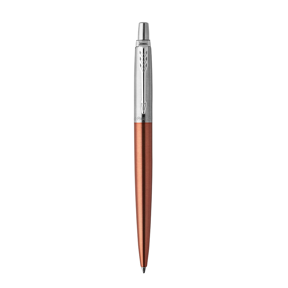 Parker Tükenmez Kalem Jotter Ct Turuncu 1953349-1
