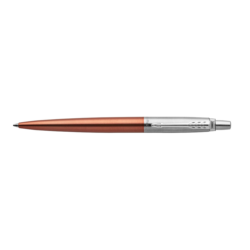 Parker Tükenmez Kalem Jotter Ct Turuncu 1953349-3