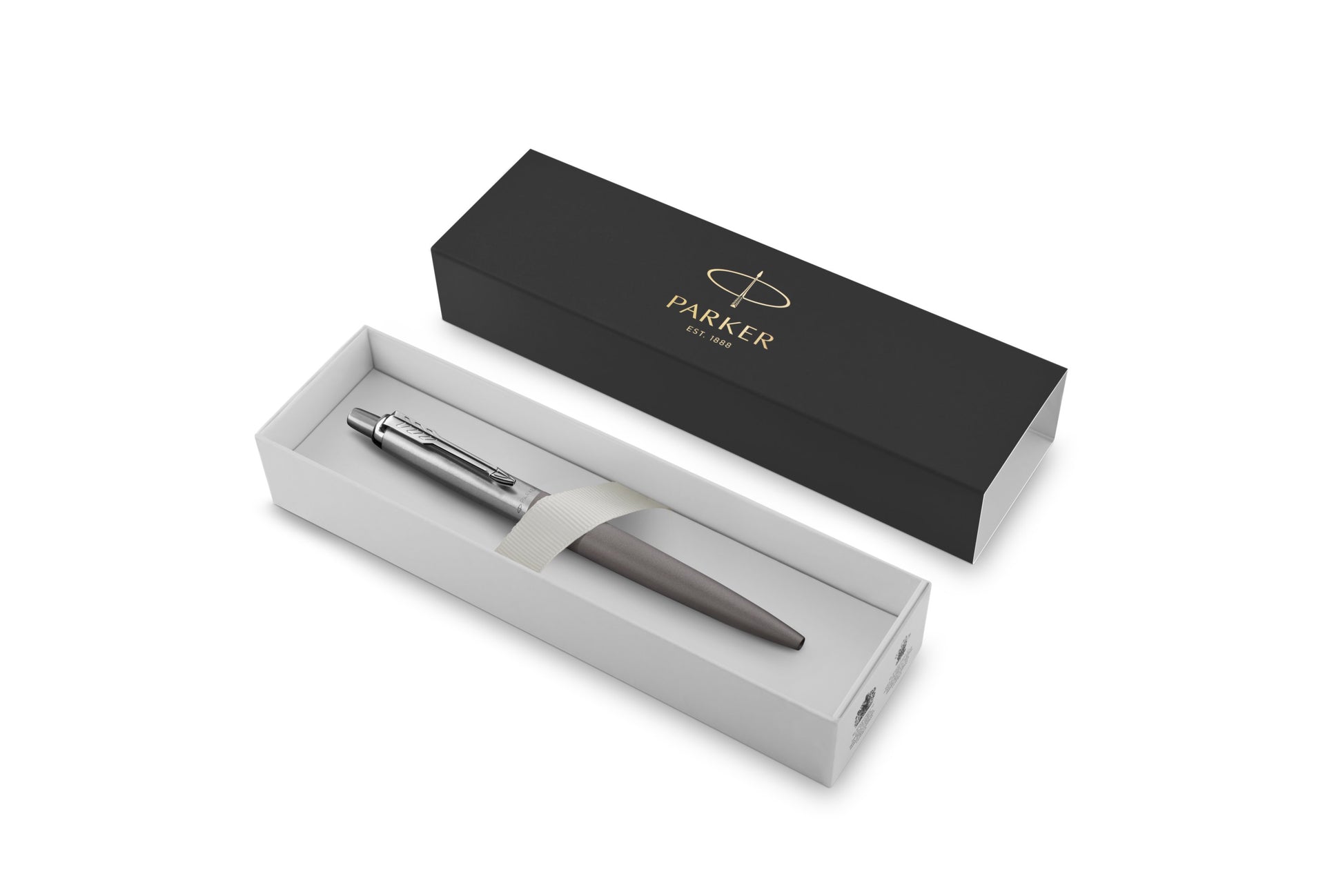 Parker Tükenmez Kalem Jotter Ct Xl Mat Gri 2068360-3