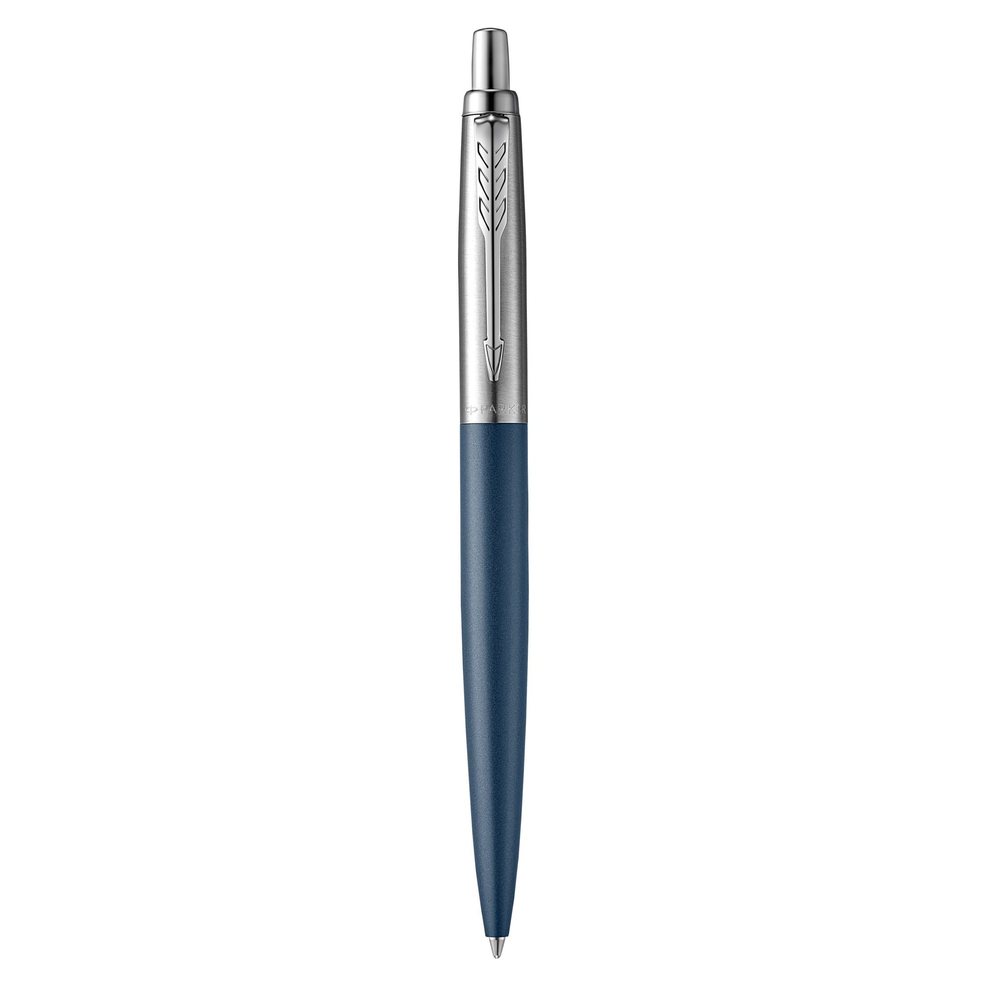 Parker Tükenmez Kalem Jotter Ct Xl Mat Mavi P2068359-1