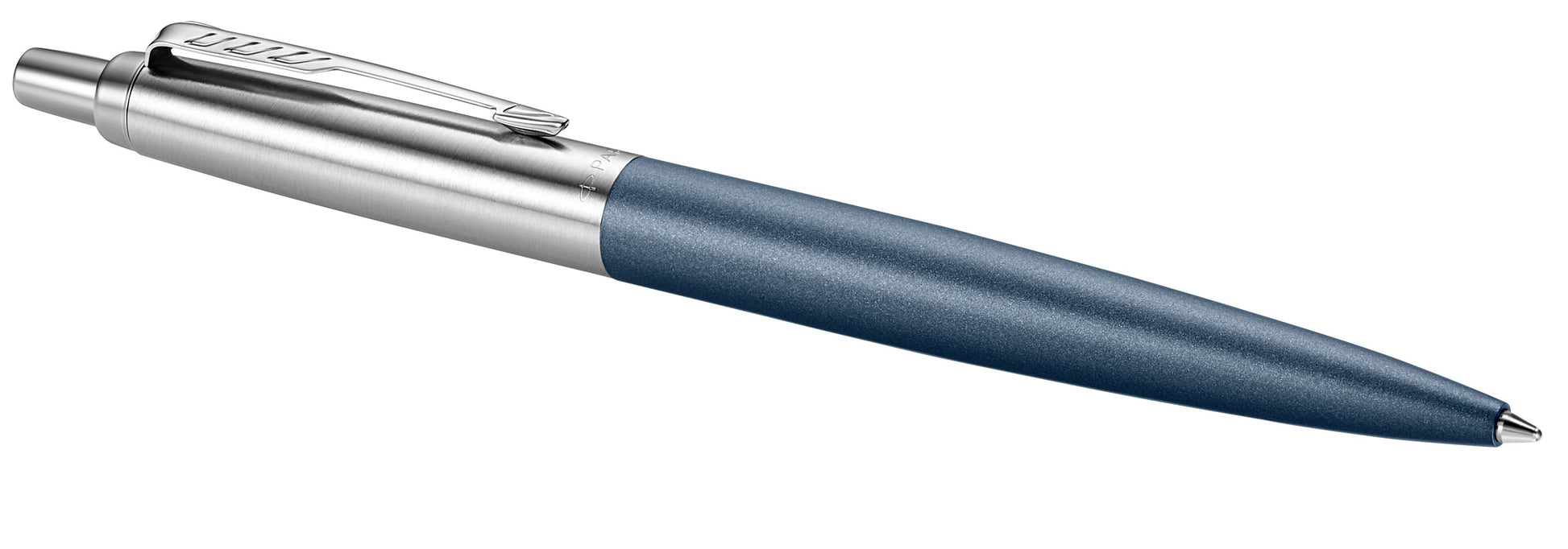 Parker Tükenmez Kalem Jotter Ct Xl Mat Mavi P2068359-2