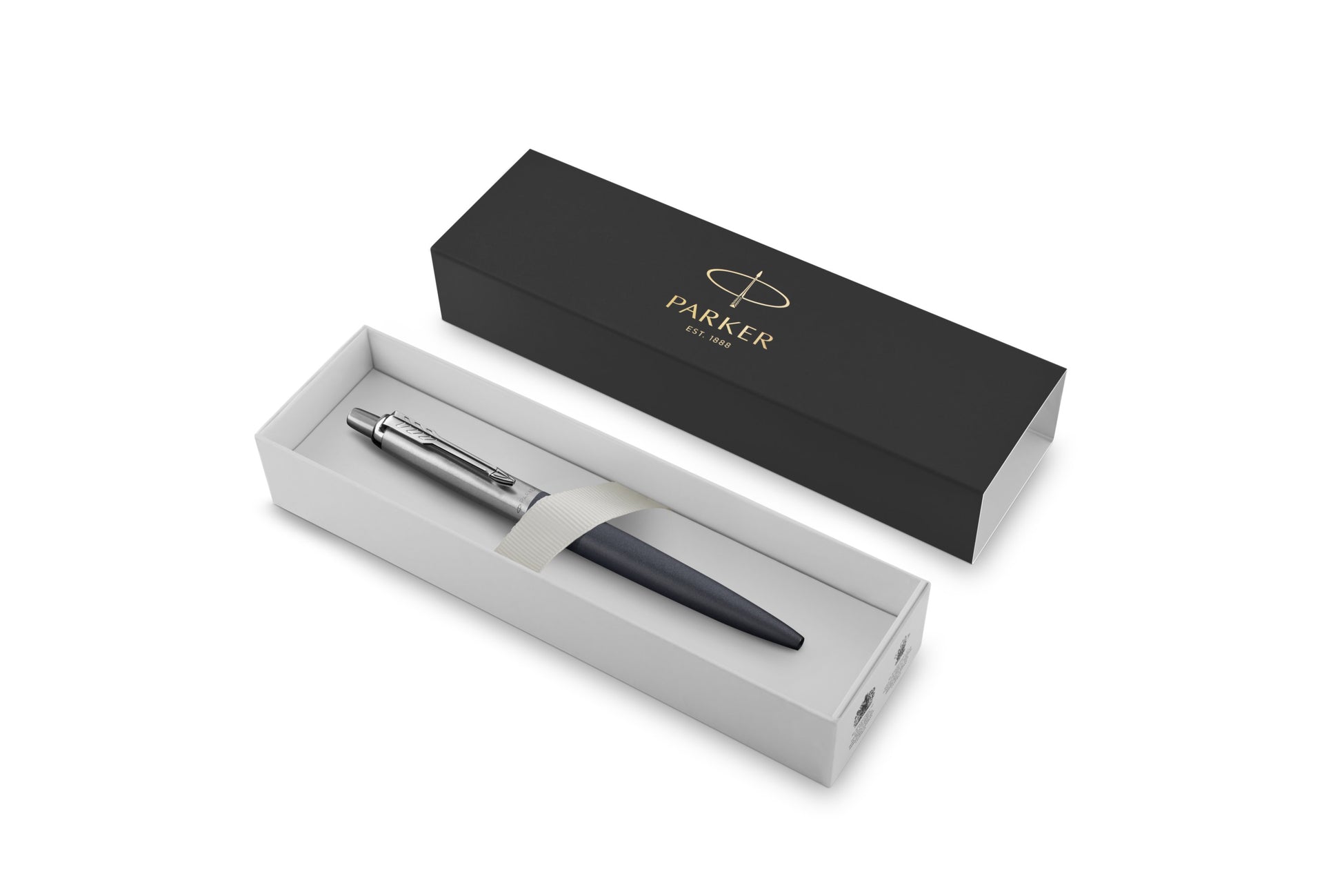 Parker Tükenmez Kalem Jotter Ct Xl Mat Mavi P2068359-3