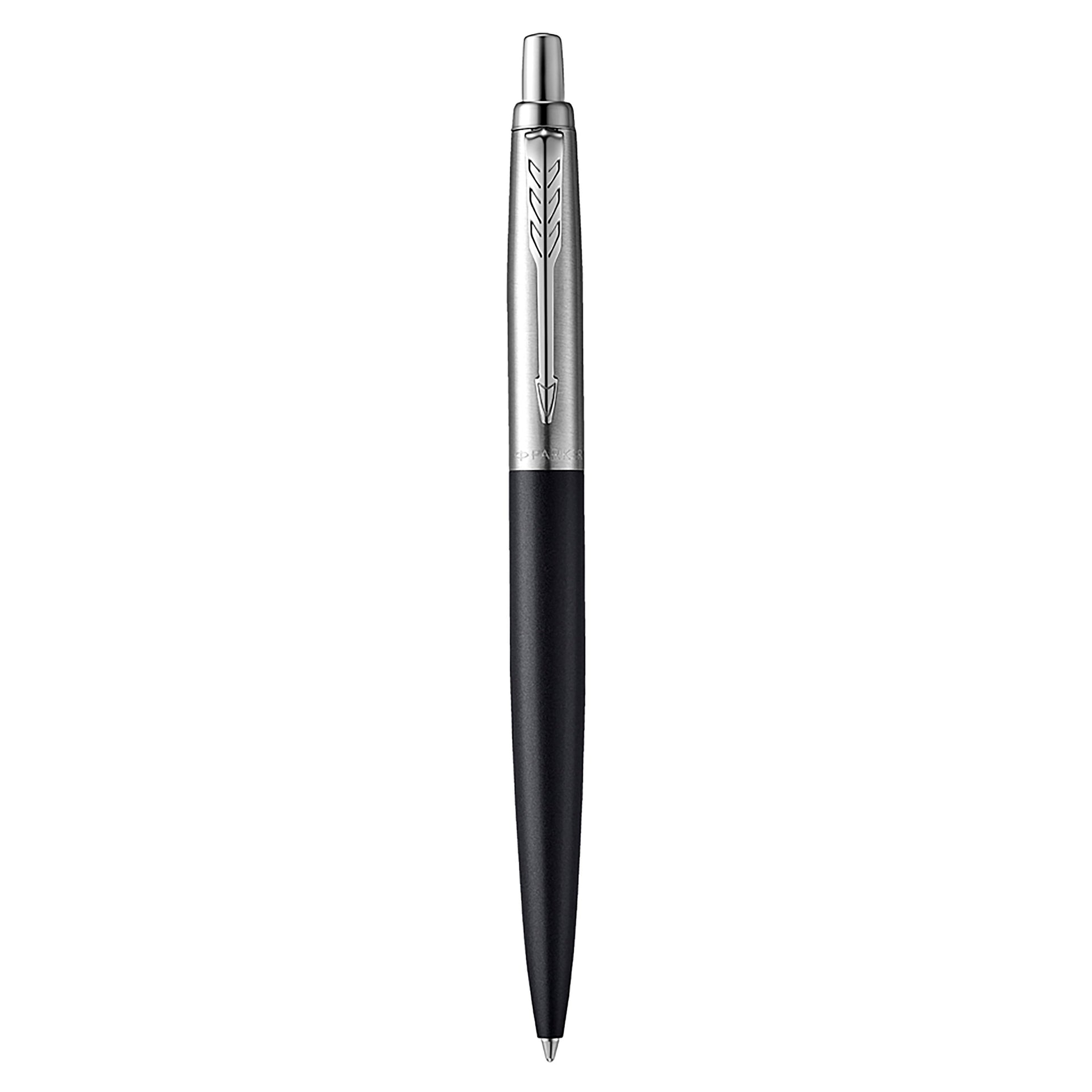 Parker Tükenmez Kalem Jotter Ct Xl Mat Siyah P2068358