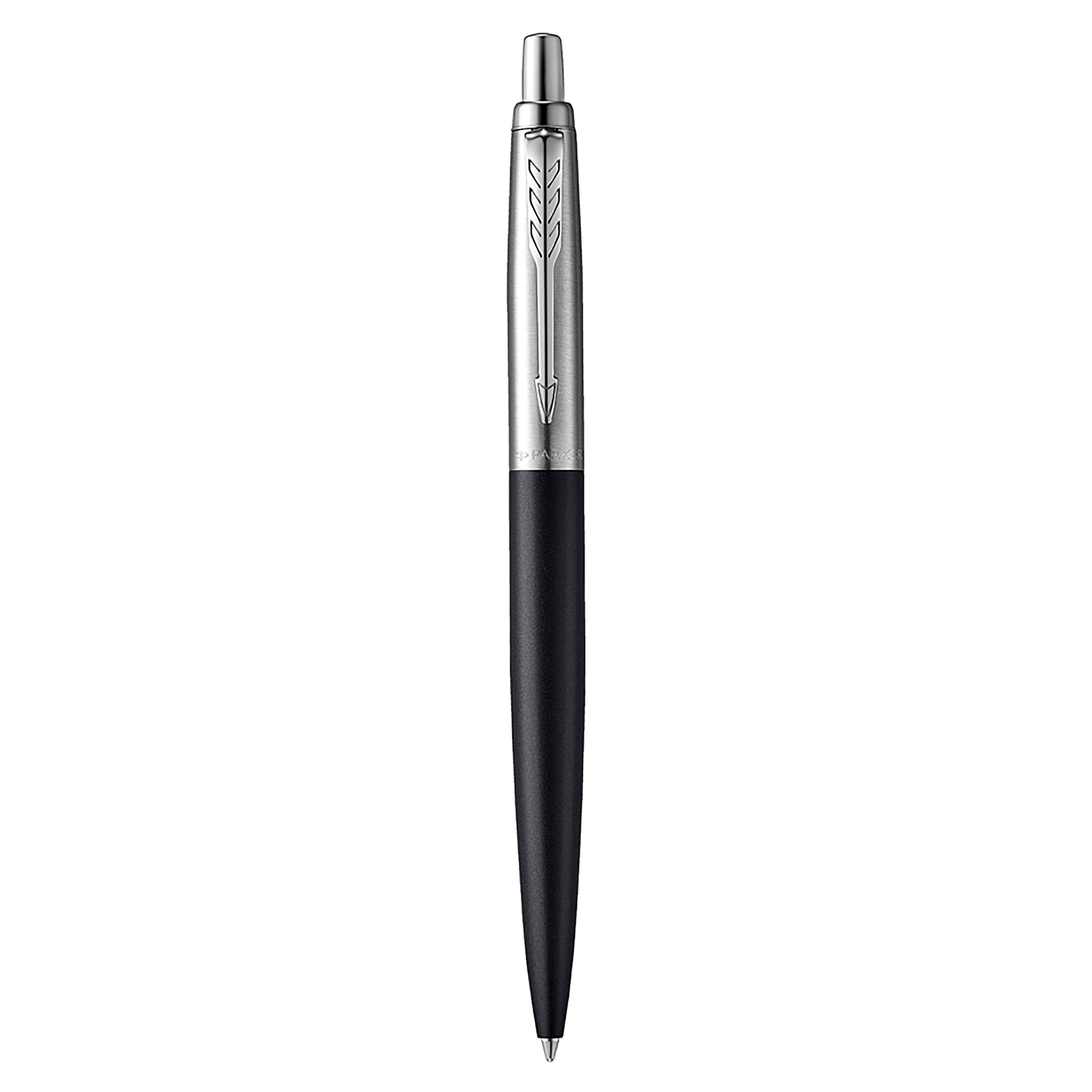 Parker Tükenmez Kalem Jotter Ct Xl Mat Siyah P2068358-1