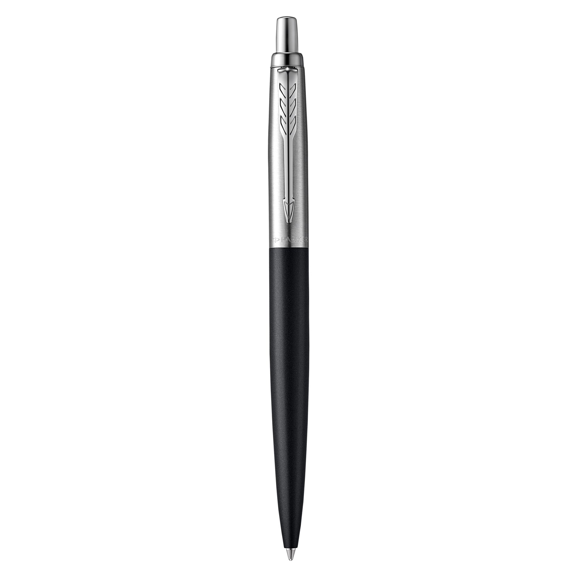 Parker Tükenmez Kalem Jotter Ct Xl Mat Siyah P2068358-3