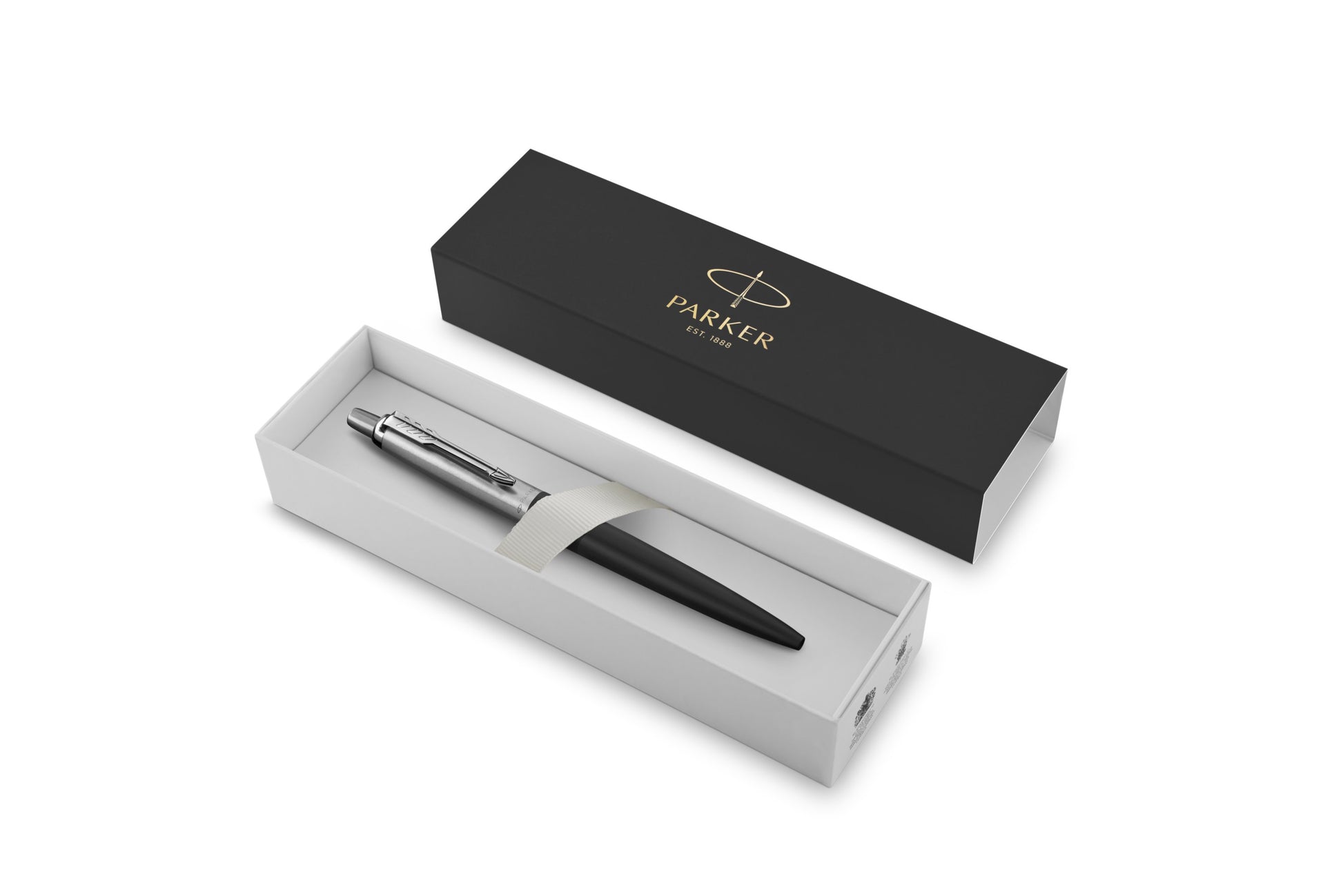 Parker Tükenmez Kalem Jotter Ct Xl Mat Siyah P2068358-4