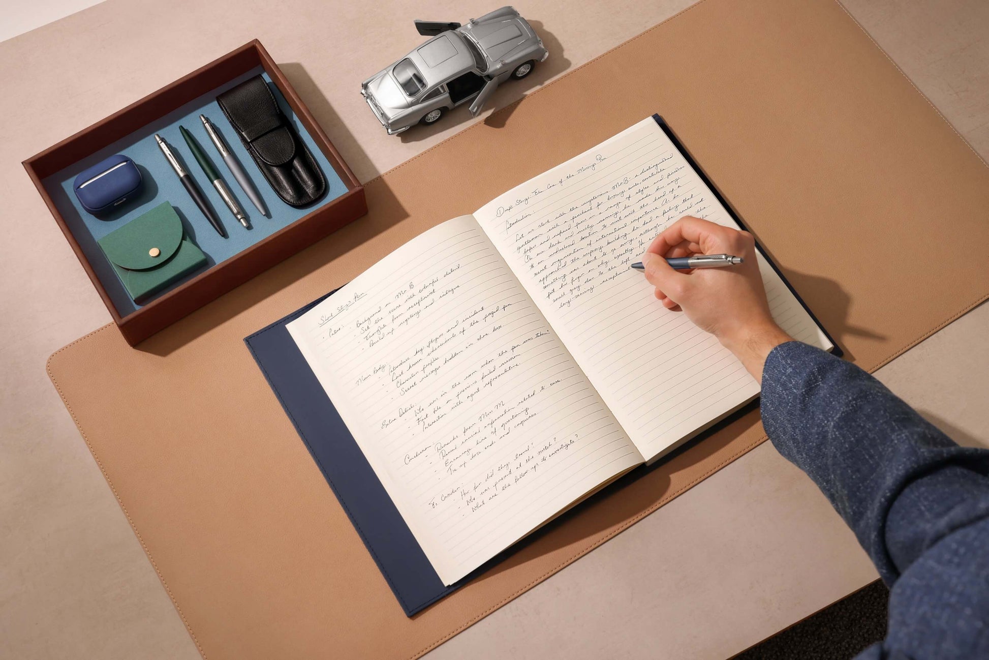 Parker Tükenmez Kalem Jotter Ct Xl Mat Siyah P2068358-6