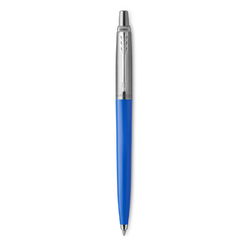 Parker Tükenmez Kalem Jotter Original Açık Mavi Ct-1