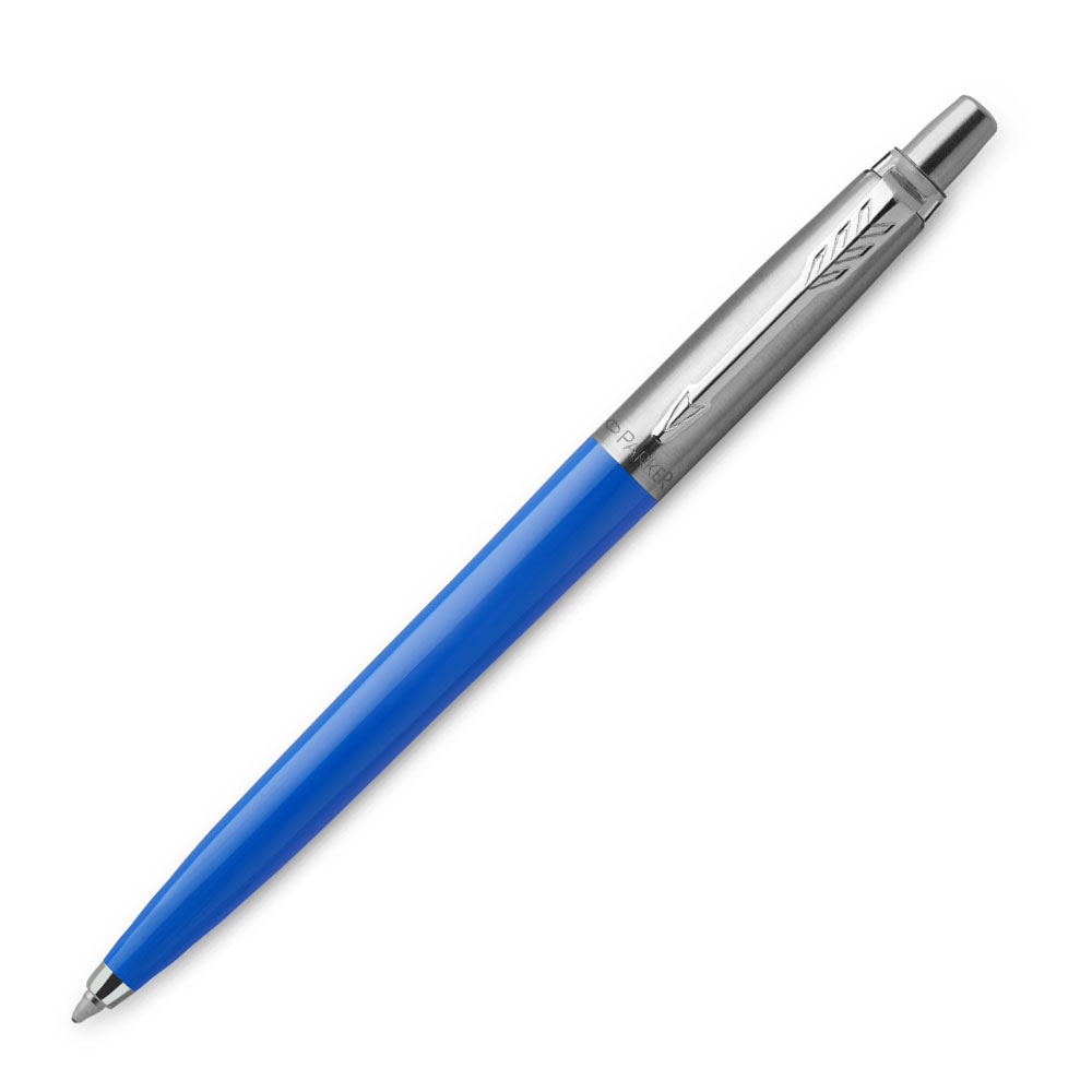 Parker Tükenmez Kalem Jotter Original Açık Mavi Ct-2