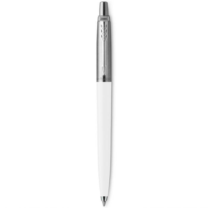 Parker Tükenmez Kalem Jotter Original Beyaz Ct-1