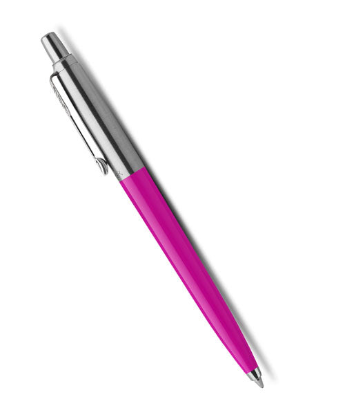 Parker Tükenmez Kalem Jotter Original Fuşya Ct-1
