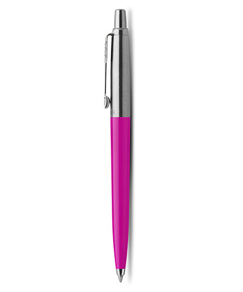 Parker Tükenmez Kalem Jotter Original Fuşya Ct-2