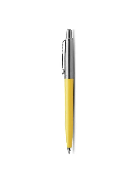 Parker Tükenmez Kalem Jotter Original Sarı Ct-2