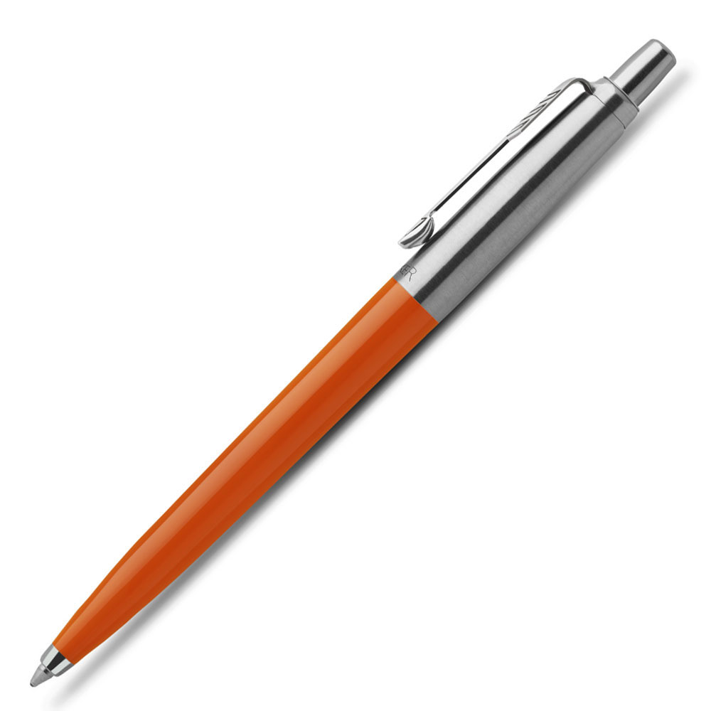 Parker Tükenmez Kalem Jotter Original Turuncu Ct-1