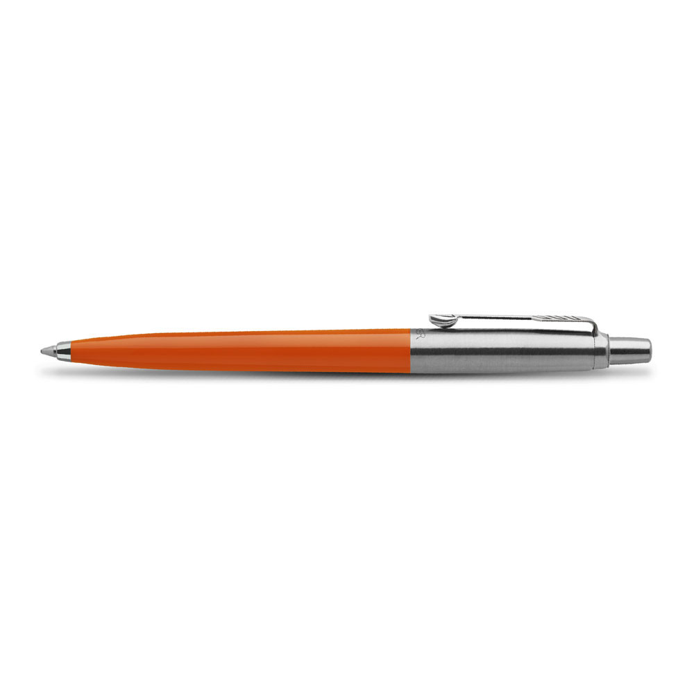 Parker Tükenmez Kalem Jotter Original Turuncu Ct-3
