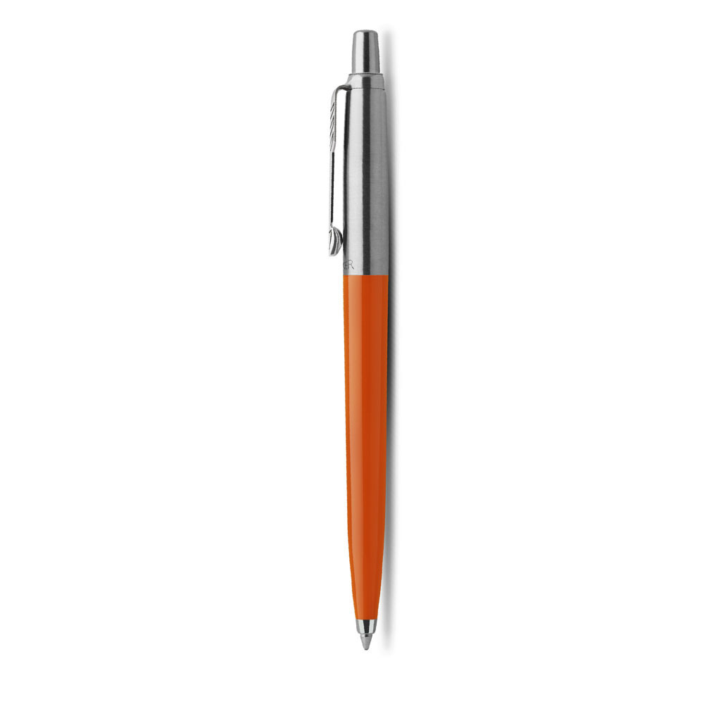 Parker Tükenmez Kalem Jotter Original Turuncu Ct-2