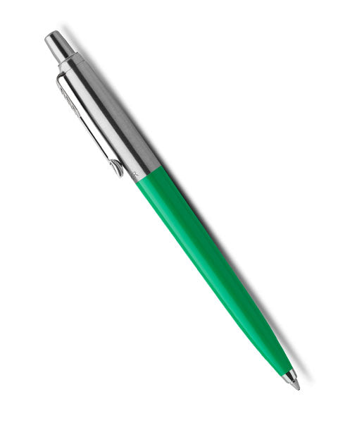 Parker Tükenmez Kalem Jotter Original Yeşil Ct-1