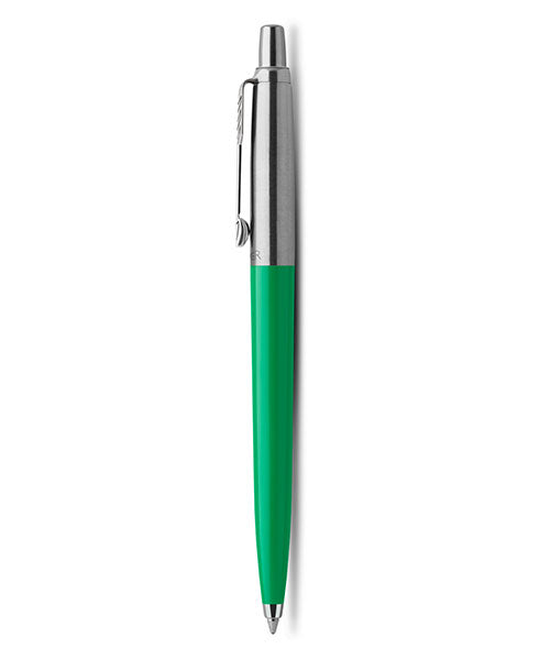 Parker Tükenmez Kalem Jotter Original Yeşil Ct-2