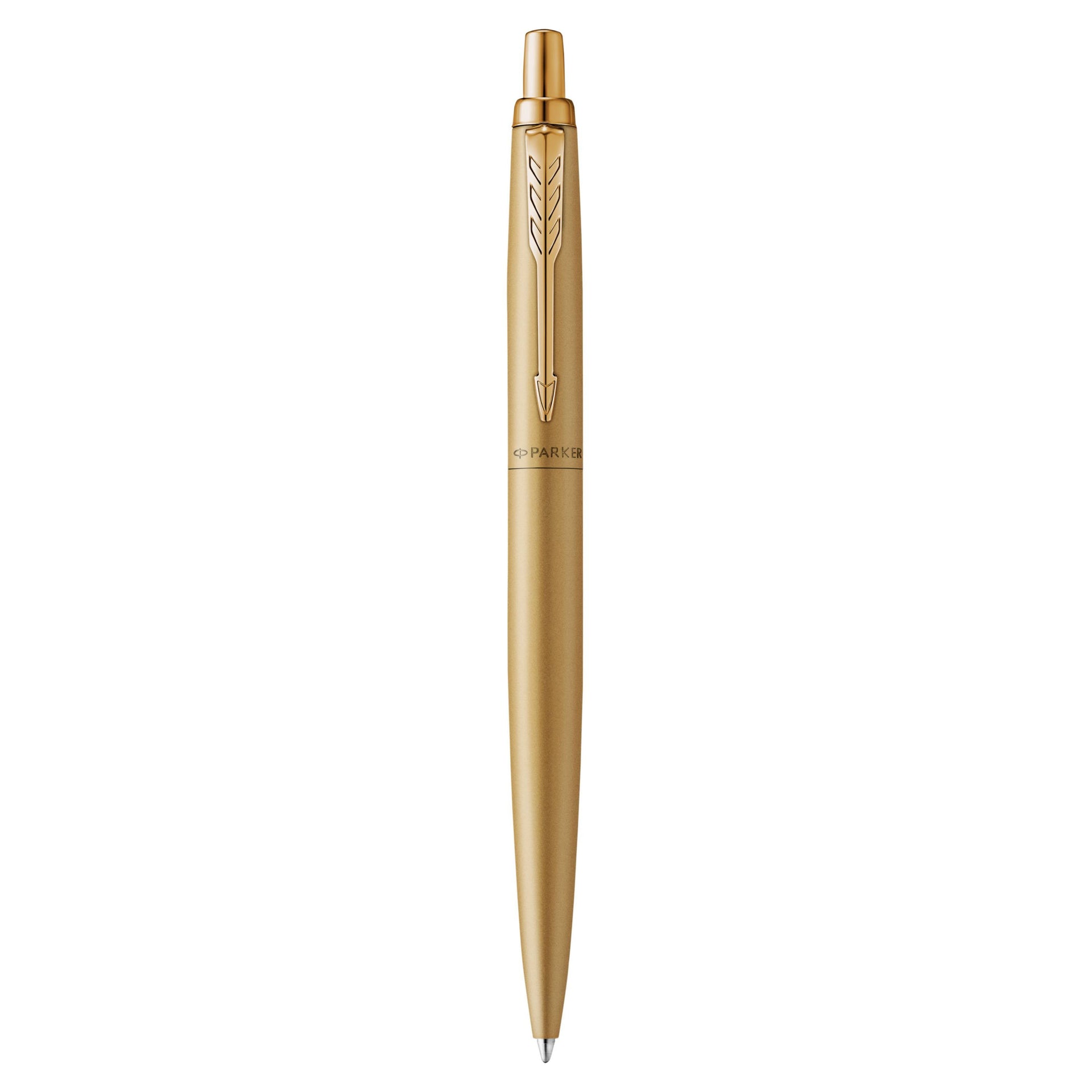 Parker Tükenmez Kalem Jotter Xl Mono Altın Ct 2122754