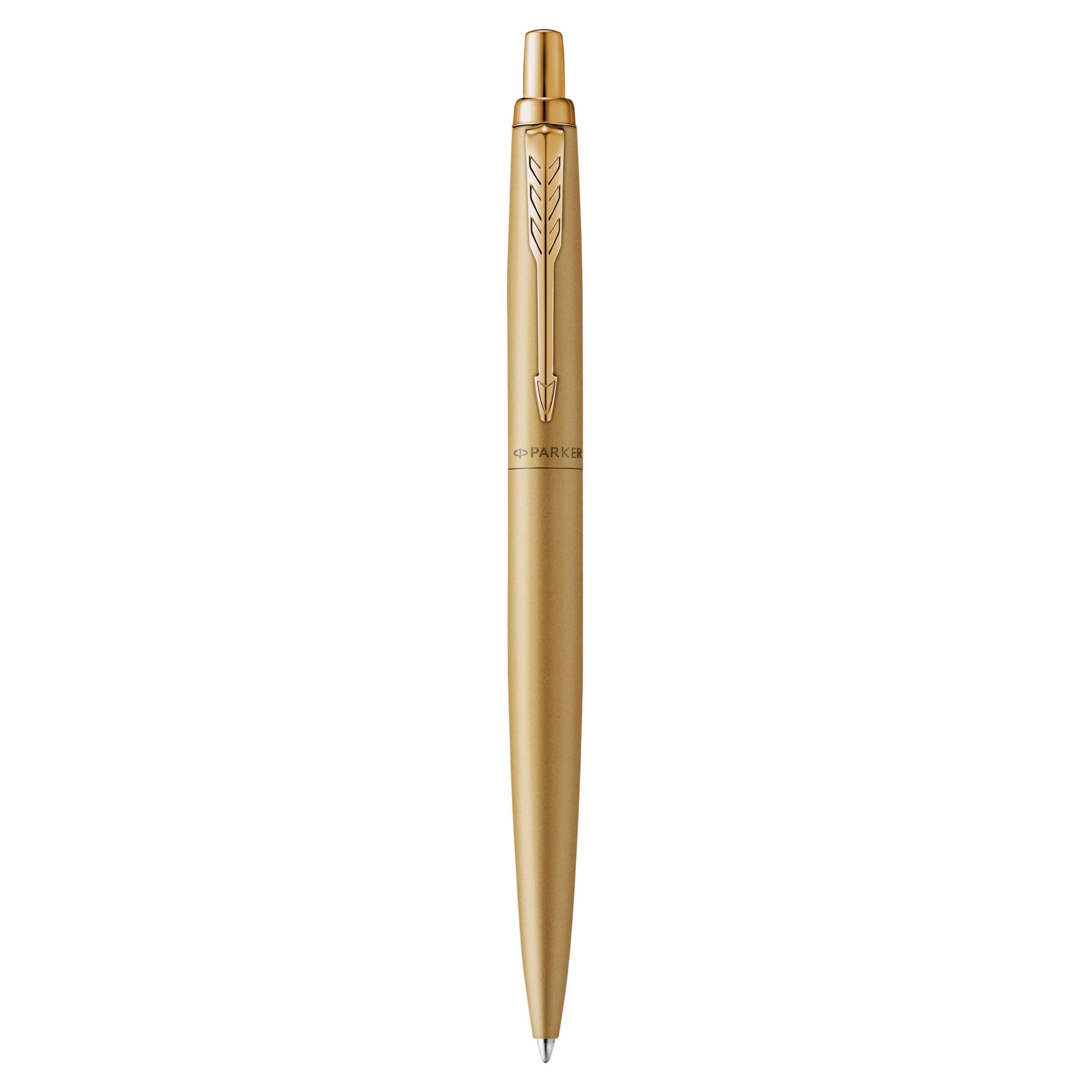 Parker Tükenmez Kalem Jotter Xl Mono Altın Ct 2122754-1