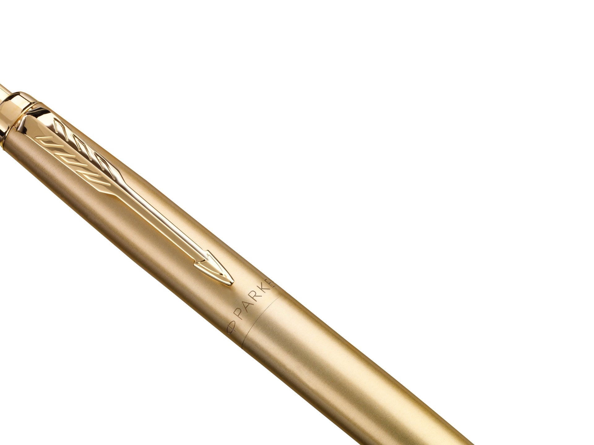 Parker Tükenmez Kalem Jotter Xl Mono Altın Ct 2122754