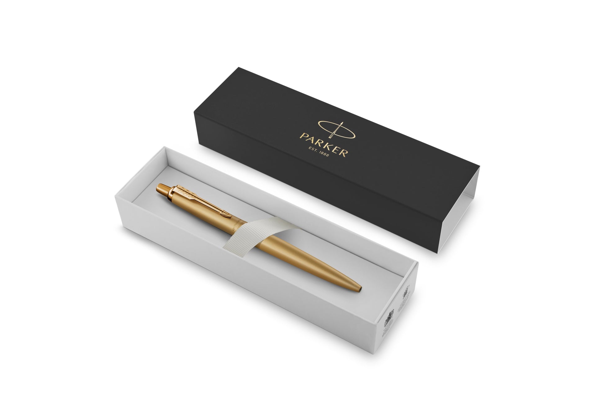 Parker Tükenmez Kalem Jotter Xl Mono Altın Ct 2122754-3