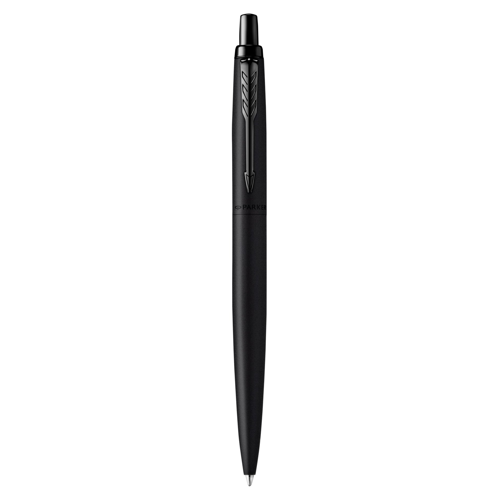 Parker Tükenmez Kalem Jotter Xl Mono Siyah Ct