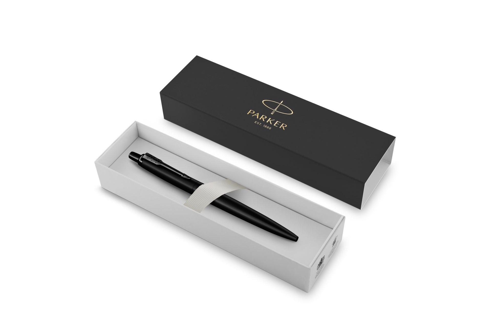 Parker Tükenmez Kalem Jotter Xl Mono Siyah Ct-3