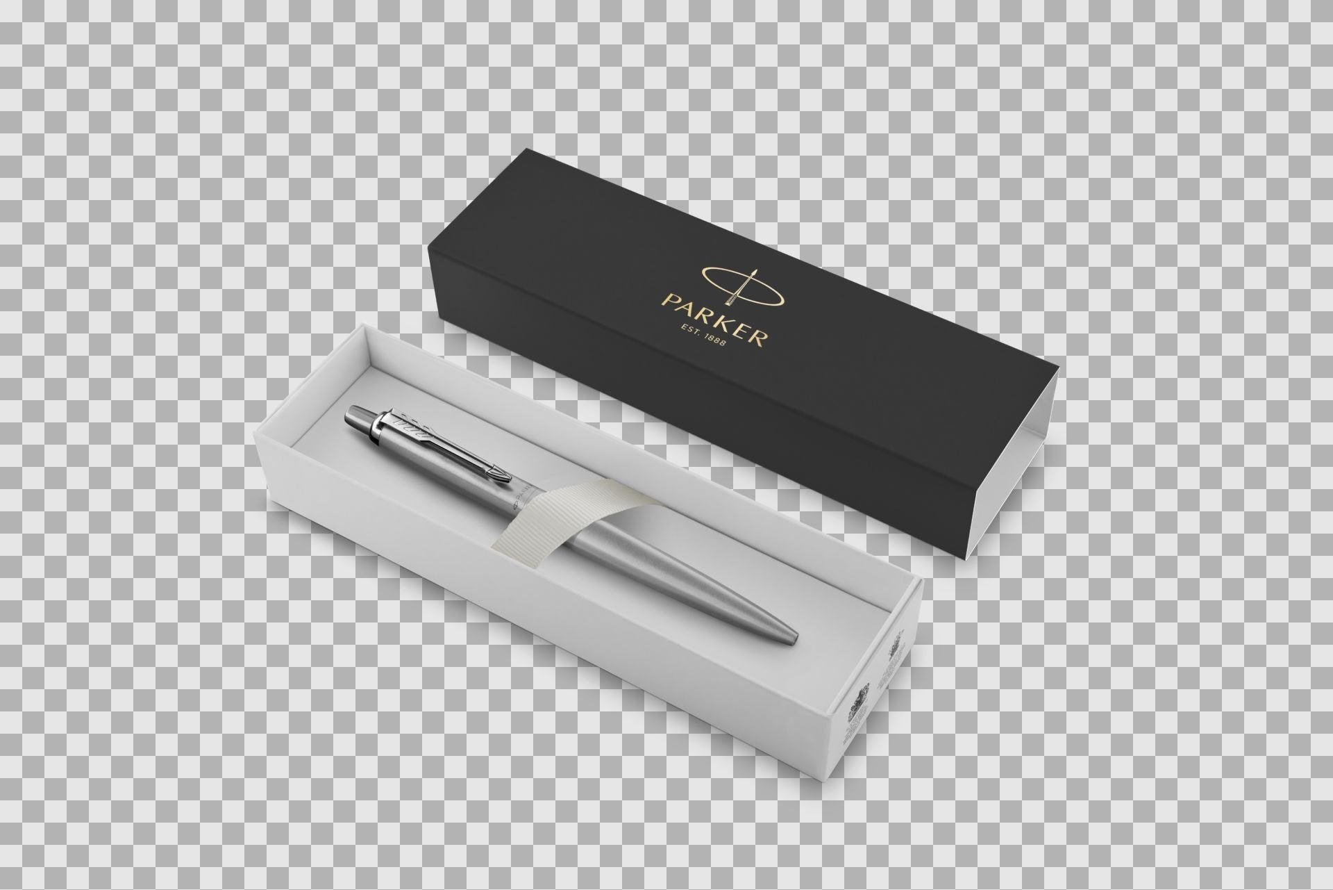 Parker Tükenmez Kalem Jotter Xl Mono Ss Ct-3