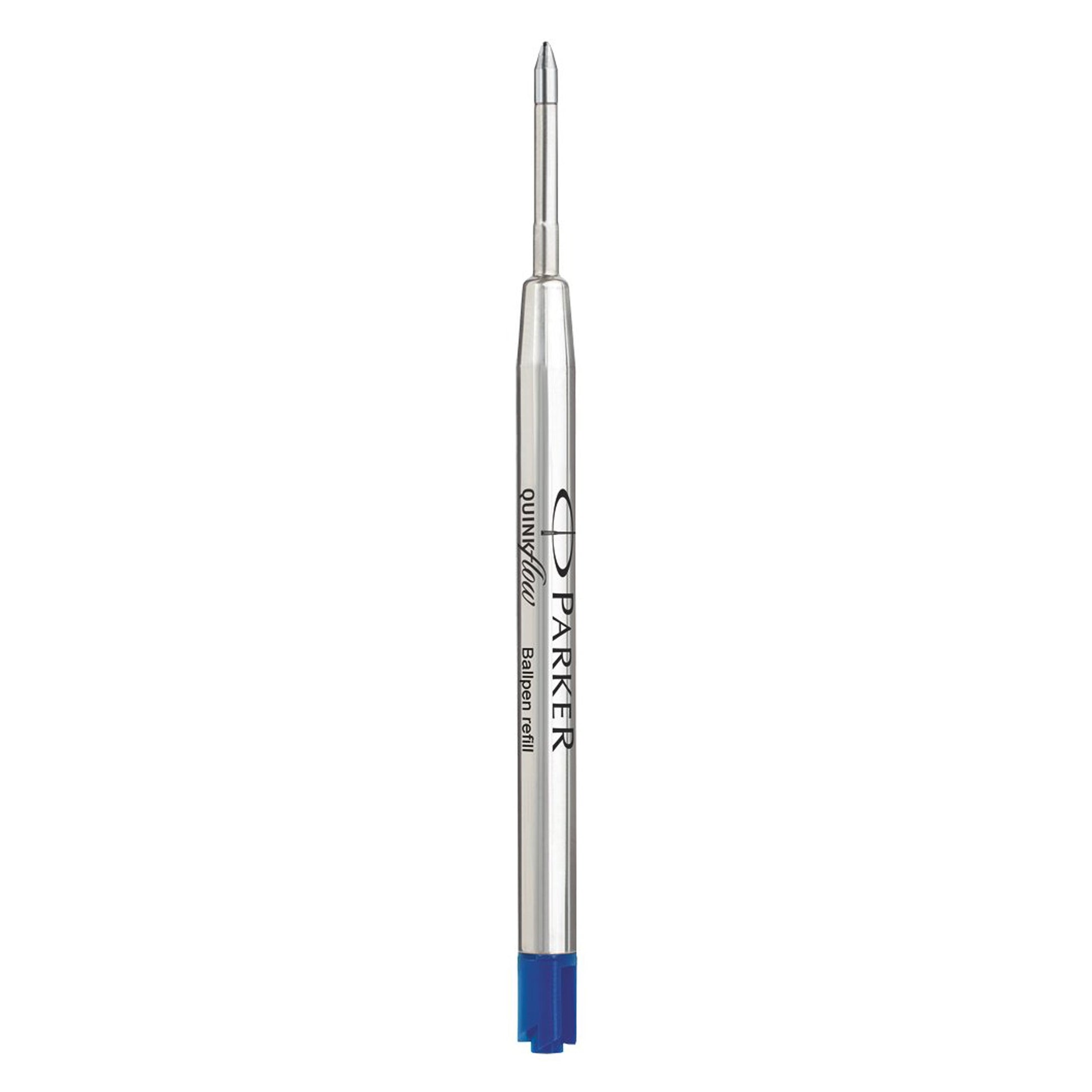 Parker Tükenmez Kalem Yedeği Medium Mavi 1950371-2