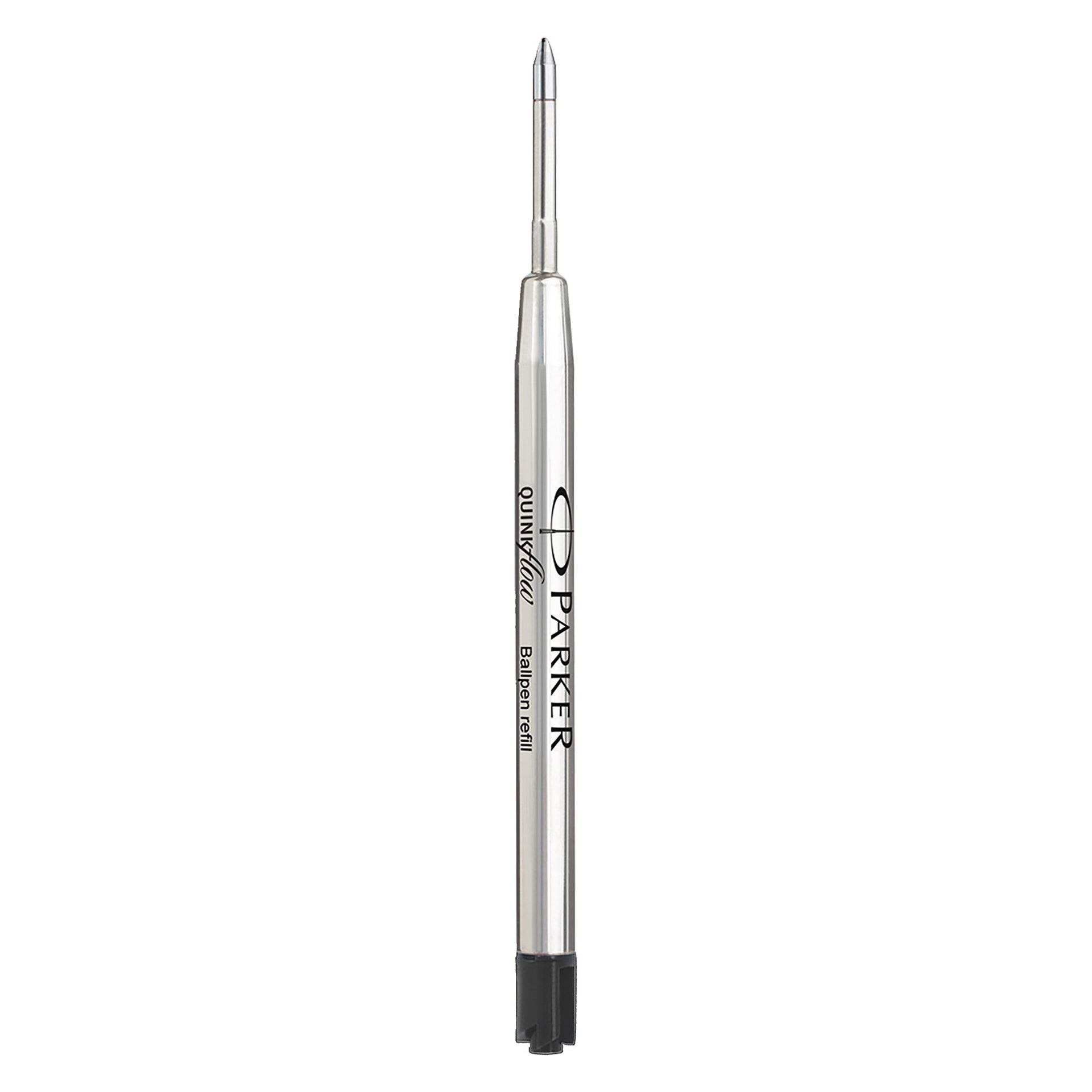 Parker Tükenmez Kalem Yedeği Medium Siyah P1950369