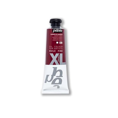 Pebeo Huile Fine Xl Yağlı Boya 37 Ml 08 Madder Carmine-1