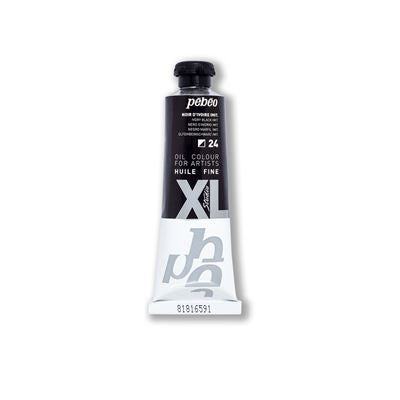 Pebeo Huile Fine Xl Yağlı Boya 37 Ml 24 Ivory Black