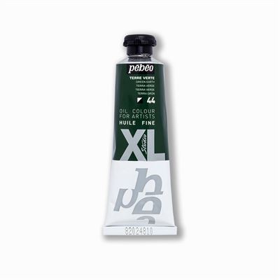 Pebeo Huile Fine Xl Yağlı Boya 37 Ml 44 Green Earth