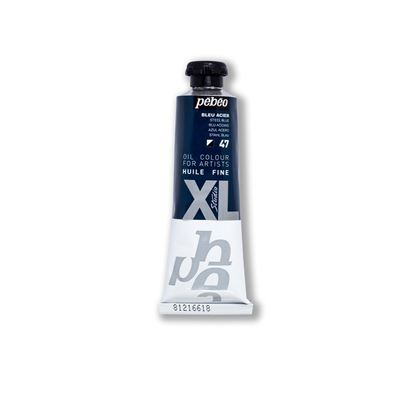 Pebeo Huile Fine Xl Yağlı Boya 37 Ml 47 Steel Blue-1