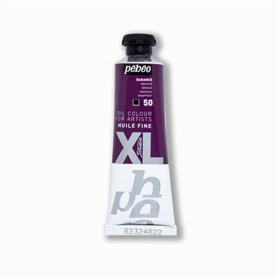 Pebeo Huile Fine Xl Yağlı Boya 37 Ml 50 Madder