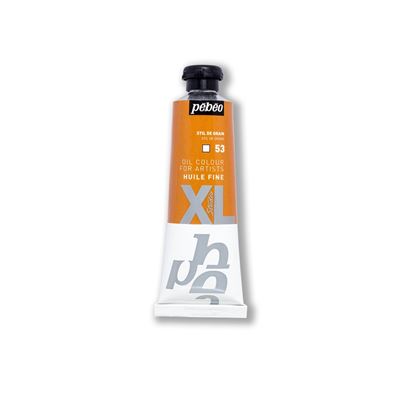 Pebeo Huile Fine Xl Yağlı Boya 37 Ml 53 Stil De Grain