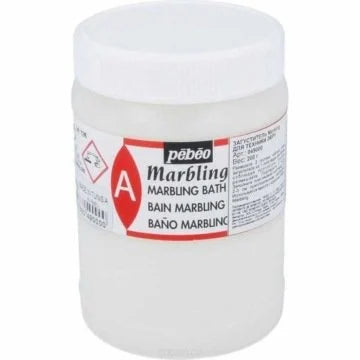 Pebeo Marbling Ebru Kitresi Tozu 200 Gr