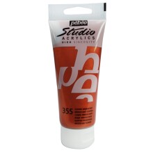 Pebeo Studıo Akrilik Boya 100 Ml Irides Copper