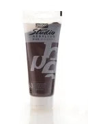 Pebeo Studıo Akrilik Boya 100 ml Terra Rossa-1
