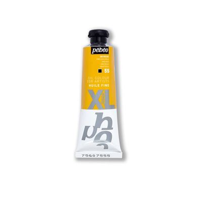 Pebeo Yağlı Boya Huile Fıne Xl 37 Ml Precious Gold-1